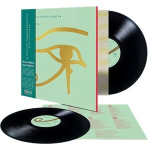 Alan Parsons Project - Eye In The Sky (CV 45 Audiophile Edition)  LP LP